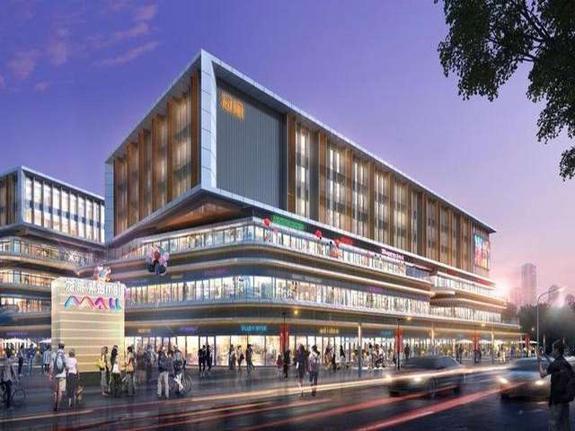 产业园招商品牌