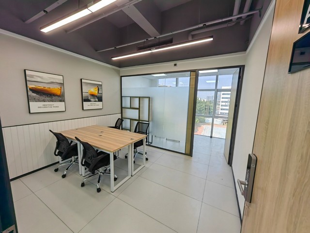 产业园招商品牌